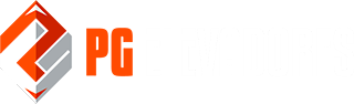 PG Elevadores Logo